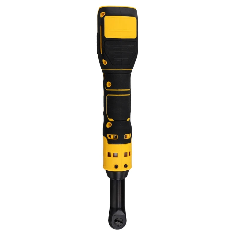 Extended Electric Ratchet Wrench Cordless Driver 3/8Inch Impact Removal Screw Nut Power Tool For Dewalt 18V 20V Battery in USA