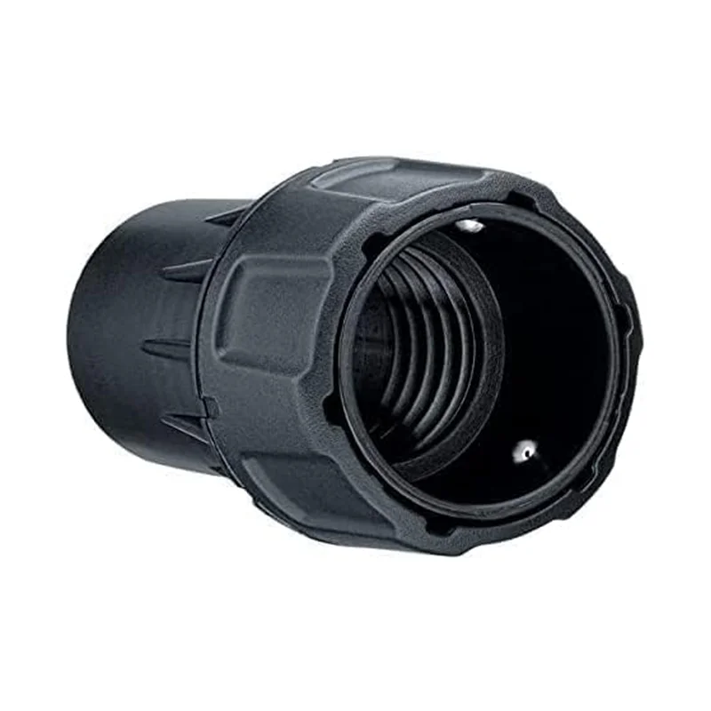 Newest DWV9000 Universal Quick Multi-Function Connector for DeWalt Dust Extractors,Vacuum Hose, Various DW Tools & Shrouds in USA