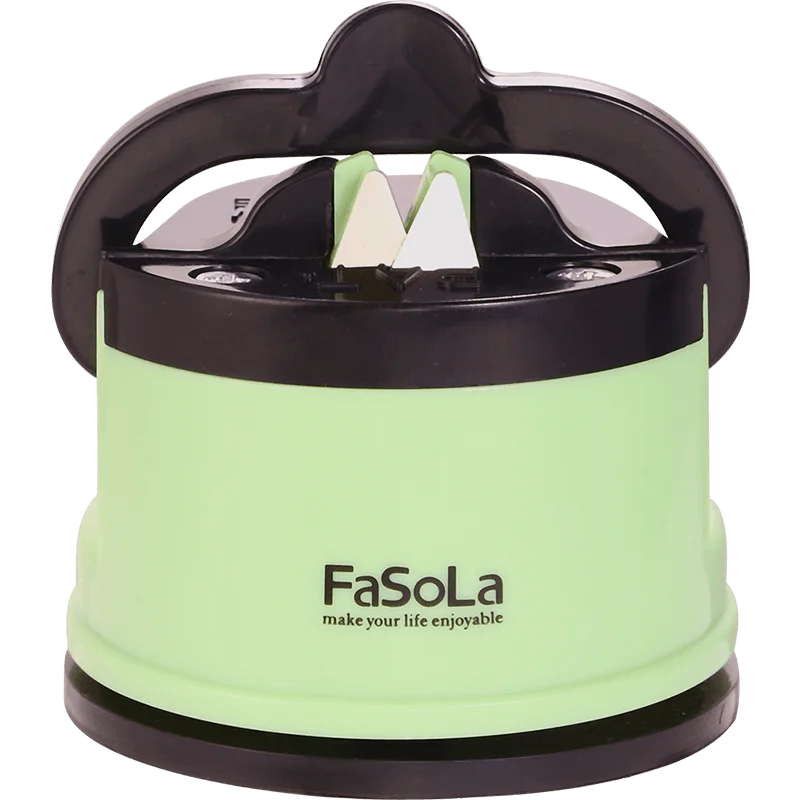 Mini Handheld Knife Sharpener for Professional Precision
