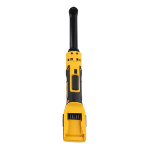 Extended Electric Ratchet Wrench Cordless Driver 3/8Inch Impact Removal Screw Nut Power Tools for Dewalt 18V 20V Battery in USA