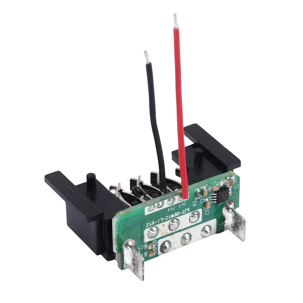 DCB120 Electric Drill Battery PCB Charging Protection Circuit Board for DeWalt 12V 10.8V Li-Ion Battery in USA