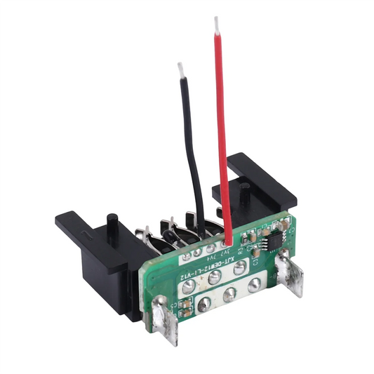 DCB120 Electric Drill Battery PCB Charging Protection Circuit Board for DeWalt 12V 10.8V Li-Ion Battery in USA