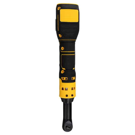 Extended Electric Ratchet Wrench Cordless Driver 3/8Inch Impact Removal Screw Nut Power Tool  For Dewalt 18V 20V Battery in USA