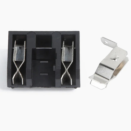 Battery Connector Terminal Block For Dewalt Battery Charger Adapter Converter Electric Power Lithium Battery Spanner Switch Pins in USA