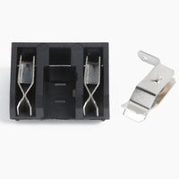 Battery Connector Terminal Block For Dewalt Battery Charger Adapter Converter Electric Power Lithium Battery Spanner Switch Pins in USA