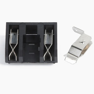 Battery Connector Terminal Block For Dewalt Battery Charger Adapter Converter Electric Power Lithium Battery Spanner Switch Pins in USA