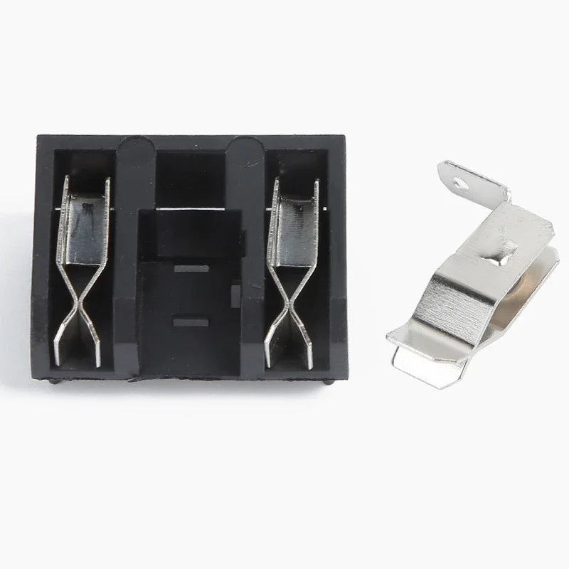 Battery Connector Terminal Block For Dewalt Battery Charger Adapter Converter Electric Power Lithium Battery Spanner Switch Pins in USA