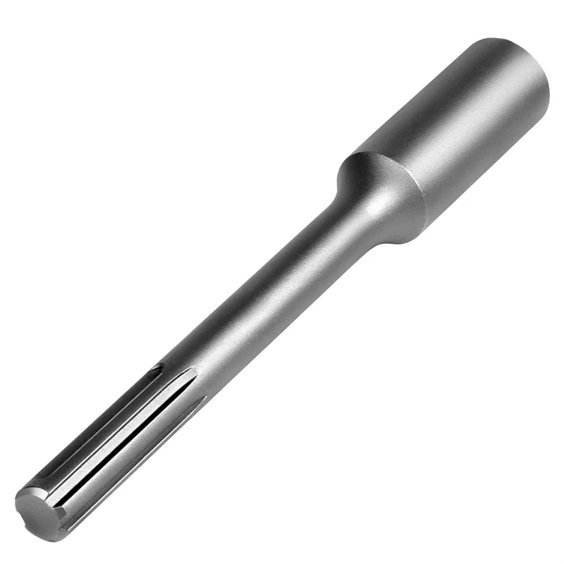 SDS-MAX Ground Rod Driver for 5/8Inch&3/4Inch Ground Steel Kit, Rods Drills,for DeWalt for Bosch for Hitachi for Makita in USA