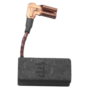 10 Pcs Carbon Brush for DeWALT N183725 DWE4057 DWE4056 DWE4051 DWE4050 DWE4157 DWE4884 in USA