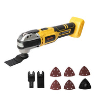 Cordless Oscillating Multi-Tool Compatible with Dewalt 18V 20V Battery Oscillating Saw for Scraping, Sanding,Cutting(tool only) in USA