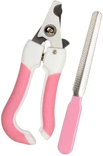 NIFDO Pet Nail Trimmer Dog Nail Grinder Cat Nail Cutter Animal Nail Clippers Amazon