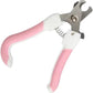 NIFDO Pet Nail Trimmer Dog Nail Grinder Cat Nail Cutter Animal Nail Clippers Amazon