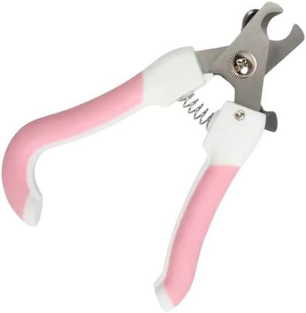 NIFDO Pet Nail Trimmer Dog Nail Grinder Cat Nail Cutter Animal Nail Clippers Amazon