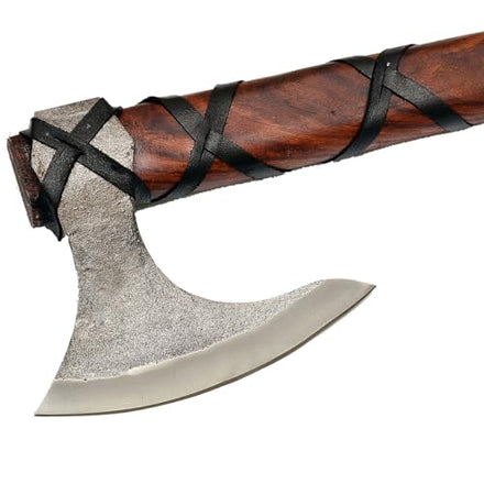 NIFDO Viking Axe of Ragnar Lothbrok for Amazon Dropshipping