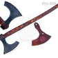 Axe Gift for Men: Shiny Crafts Handcrafted Marvel For Amazon FBA