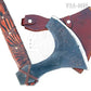 Axe Gift for Men: Shiny Crafts Handcrafted Marvel For Amazon FBA