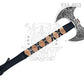 Axe Gift for Men: Shiny Crafts Handcrafted Marvel For Amazon FBA