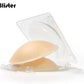 Nifdo Nipple Cover - Self Adhesive Silicone Nipple Pasties Womens Adhesive Bras - Bra Pads