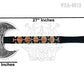 Axe Gift for Men: Shiny Crafts Handcrafted Marvel For Amazon FBA