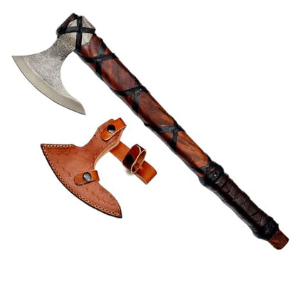 NIFDO Viking Axe of Ragnar Lothbrok for Amazon Dropshipping