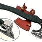 Forged Carbon Steel Viking Axe For Amazon Dropshipping