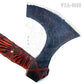 Axe Gift for Men: Shiny Crafts Handcrafted Marvel For Amazon FBA