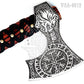 SHINY CRAFTS- Axes Berserker Axe Hatchet 