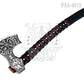 Axe Gift for Men: Shiny Crafts Handcrafted Marvel For Amazon FBA