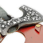 Forged Carbon Steel Viking Axe For Amazon Dropshipping