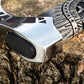 Axe Gift for Men: Shiny Crafts Handcrafted Marvel For Amazon FBA