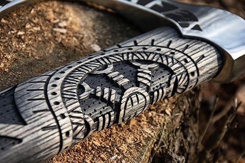 Axe Gift for Men: Shiny Crafts Handcrafted Marvel For Amazon FBA