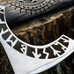 Axe Gift for Men: Shiny Crafts Handcrafted Marvel For Amazon FBA