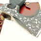 Forged Carbon Steel Viking Axe For Amazon Dropshipping