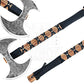 Axe Gift for Men: Shiny Crafts Handcrafted Marvel For Amazon FBA