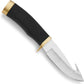 Buck Zipper precision Guthook Fixed Blade