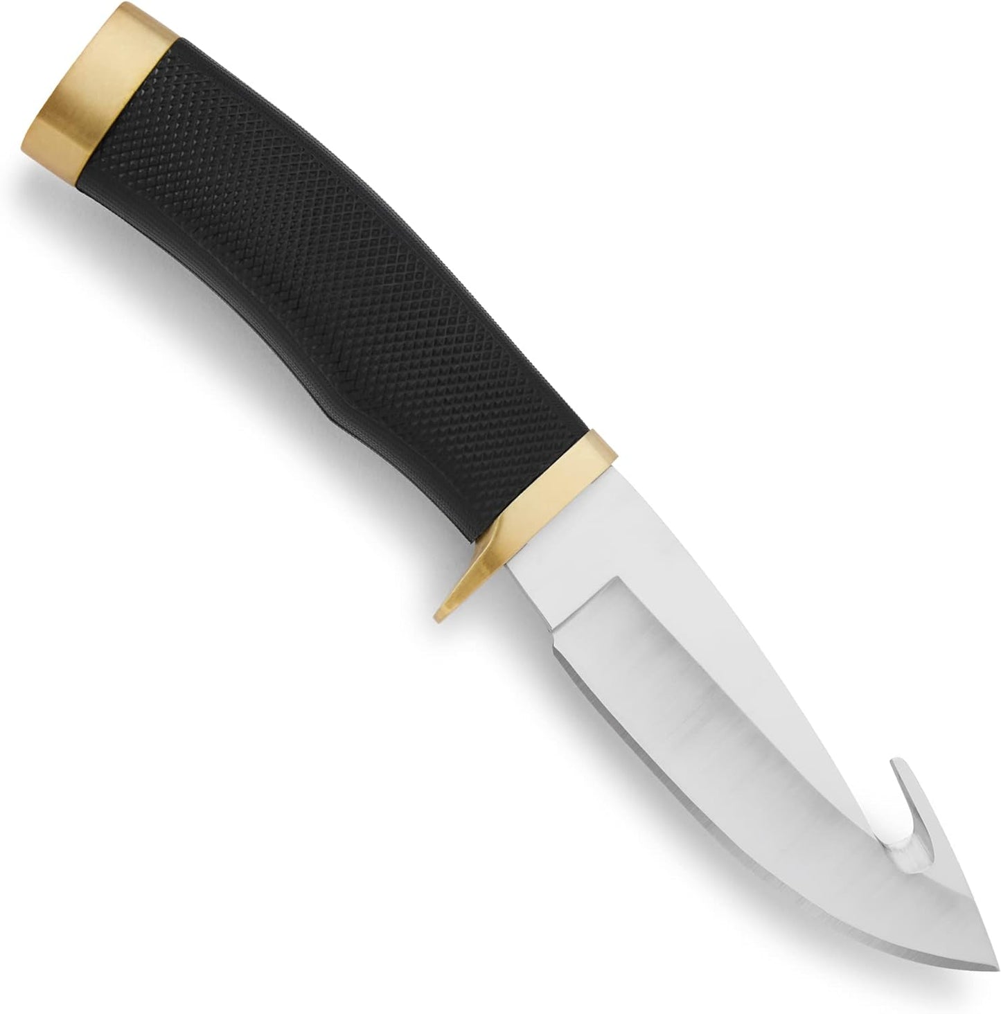 Buck Zipper precision Guthook Fixed Blade