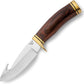 Buck Zipper precision Guthook Fixed Blade