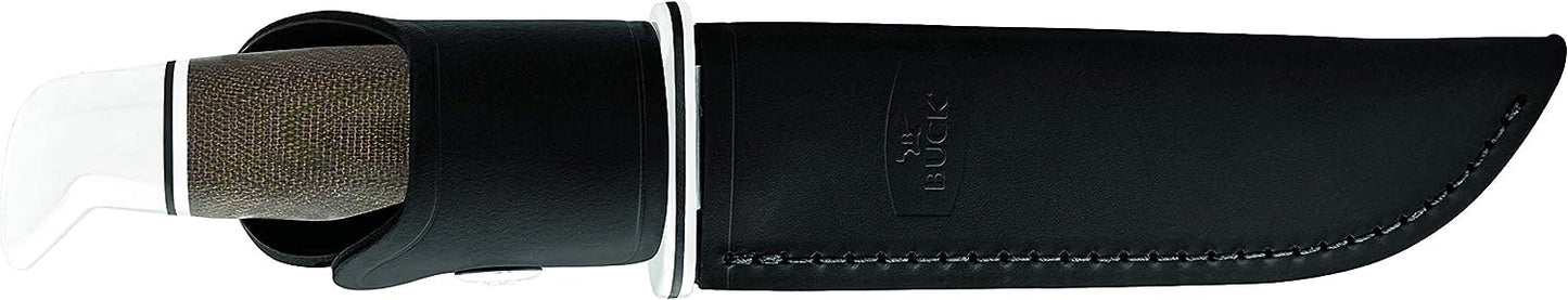 Buck  Special Premium Fixed Blade For Amazon Dropshipping