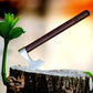NIFDO Camping Axe Wood Splitter Forest Hatchet Small Axe Viking Axe Dropshipping product for Amazon