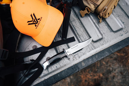 Buck  Special Premium Fixed Blade For Amazon Dropshipping