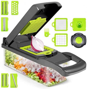 MiniSlice Pro: Handy Kitchen Multitool For Amazon FBA