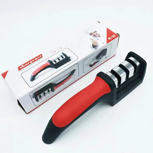 Manual Sharpening Kitchen Accessories