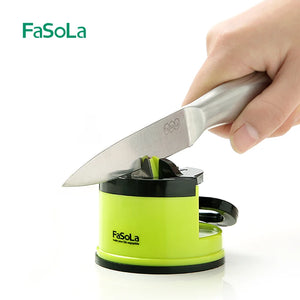 Mini Handheld Knife Sharpener for Amazon FBA in USA