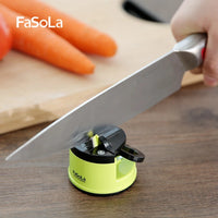 Mini Handheld Knife Sharpener for Amazon FBA in USA