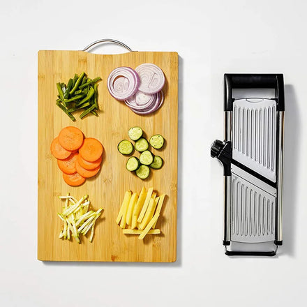 Manual Vegetable Slicer & Chopper - Multifunction Kitchen Tool For Amazon Dropshipping