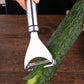 Precision Cut  Razor Sharp Cutter Blade
