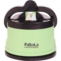 Mini Handheld Knife Sharpener for Amazon FBA in USA