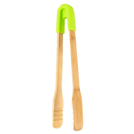 Silicone Cooking Tweezers Set for Christmas Baking and Kitchen Accessories Product for amazon FBA