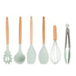 Silicone Kitchen Utensil Set with Wooden Handles .jpg